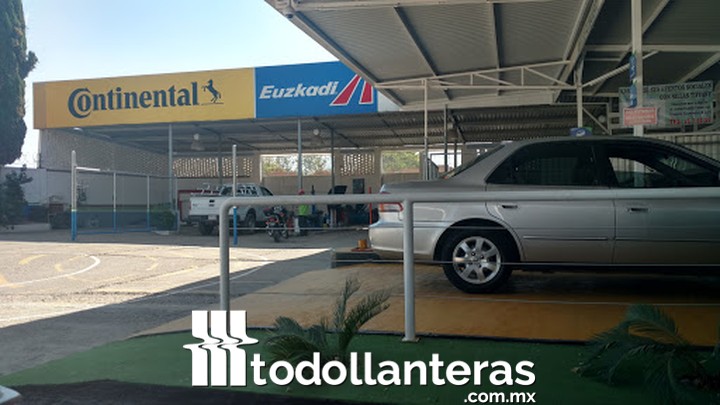 Opinión de Llantas y Servicios Rosas, S.A. 1 Opinión Llantas y Servicios Rosas S.A. | Calidad y atención en llantas