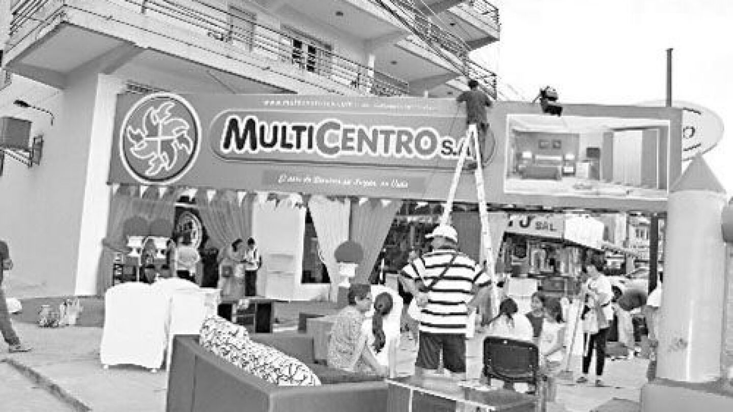 Multicentro Servicio El Llanterito: Opiniones y reseñas reales