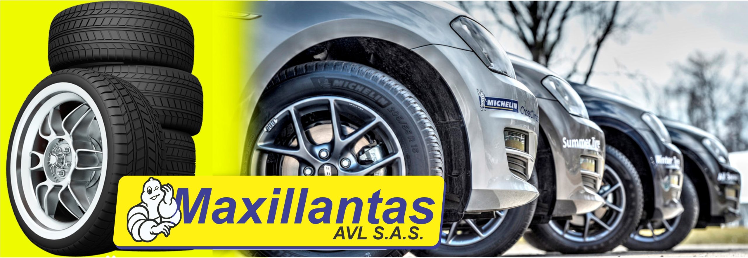 Opinión de Maxillantas 2024: ¿Vale la pena comprar sus neumáticos?