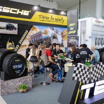Opinión de Panamá International Tires: ¿Vale la pena? [Reseña 2024]