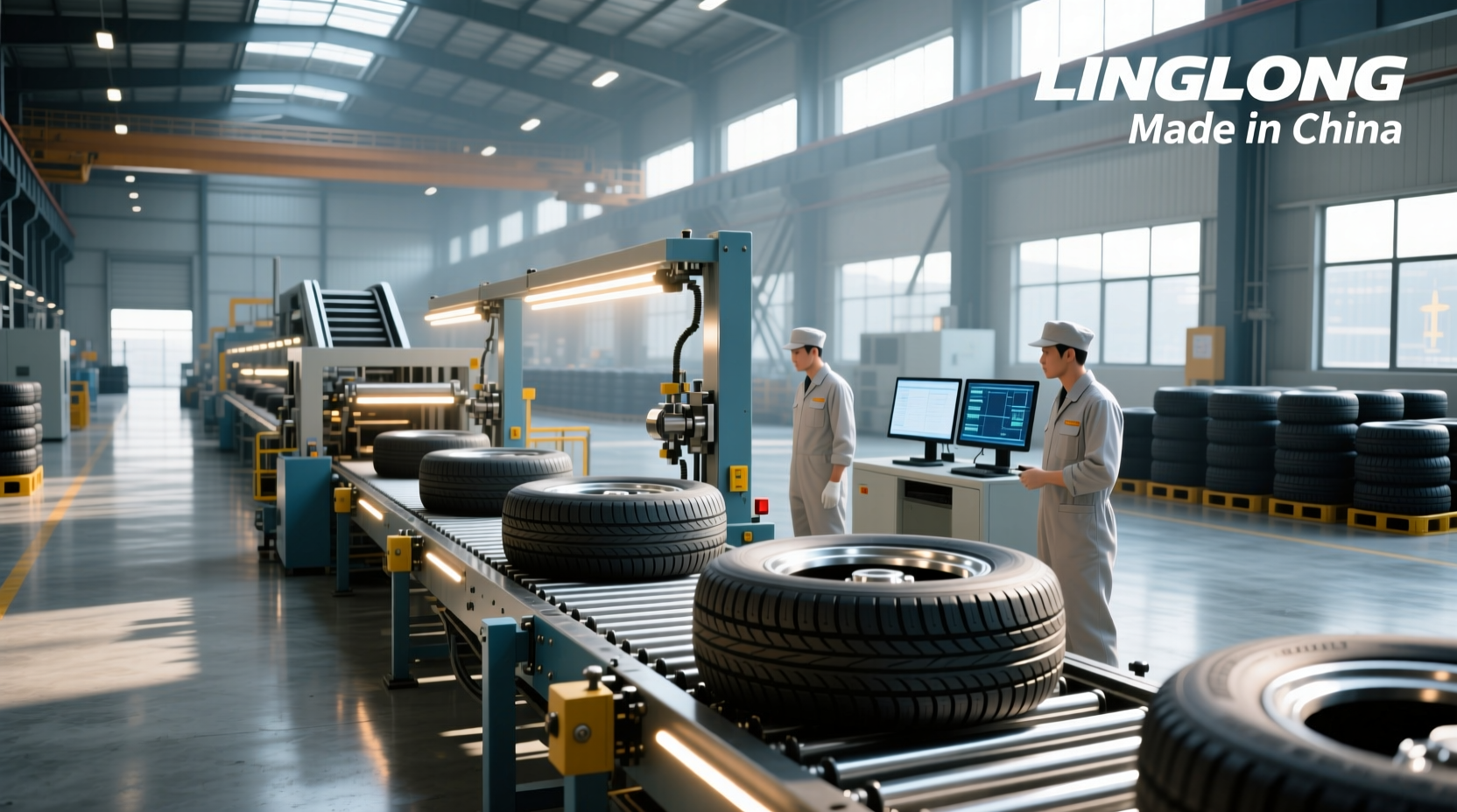 Linglong Tires Center Chitré #5: Opiniones y reseña honesta del taller