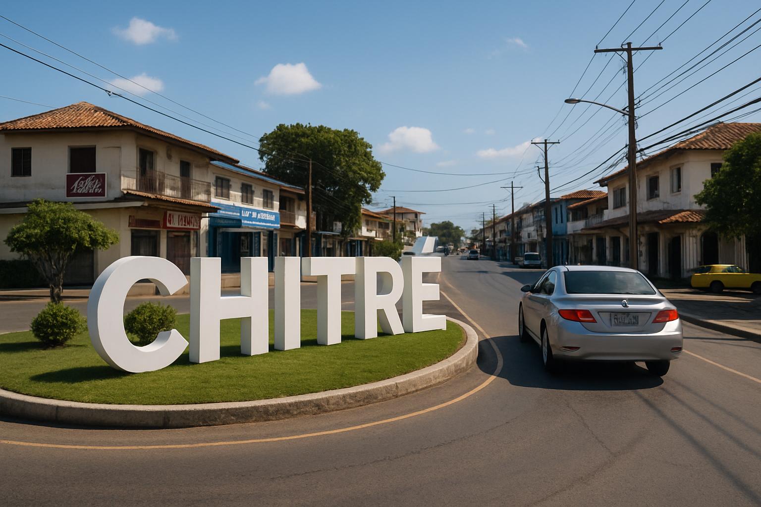 Opinión de Auto Centro | Chitré 1 Opinión de Auto Centro Chitré – Reseñas y servicios destacados