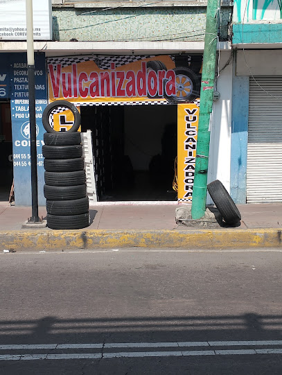 Llantería y Vulcanizadora del Oeste - Opiniones, Servicios y Cambio de Llantas