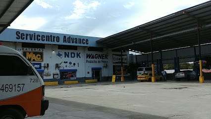 Opinión de Servicentro Advance | Sabanitas 1 Opinión de Servicentro Advance en Sabanitas | Calidad y servicio