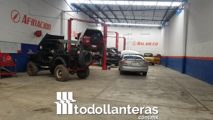 Las mejores Llanteras en Antón: Servicio rápido y confiable para tu vehículo 1 Llanteras en Antón | Servicio rápido y confiable para tu vehículo