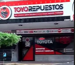 Opinión de Repuestos Macaracas 1 Opinión de Repuestos Macaracas: Calidad, Precios y Experiencia en Piezas de Auto