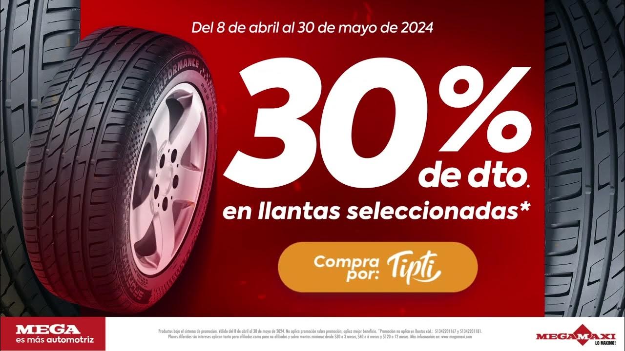 Opinión de Anthony Mega Llantas Chilibre 1 Anthony Mega Llantas Chilibre: Opinión honesta y reseña sobre sus servicios