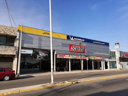 Opinión de Llanteria Los Pits 24 1 Opinión Llanteria Los Pits 24: ¿Buena calidad y precio? Reseña 2024