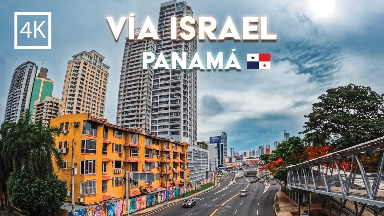 Opinión de El Llantero | Vía Israel 1 La opinión de El Llantero sobre la Vía Israel: análisis y reseña completa