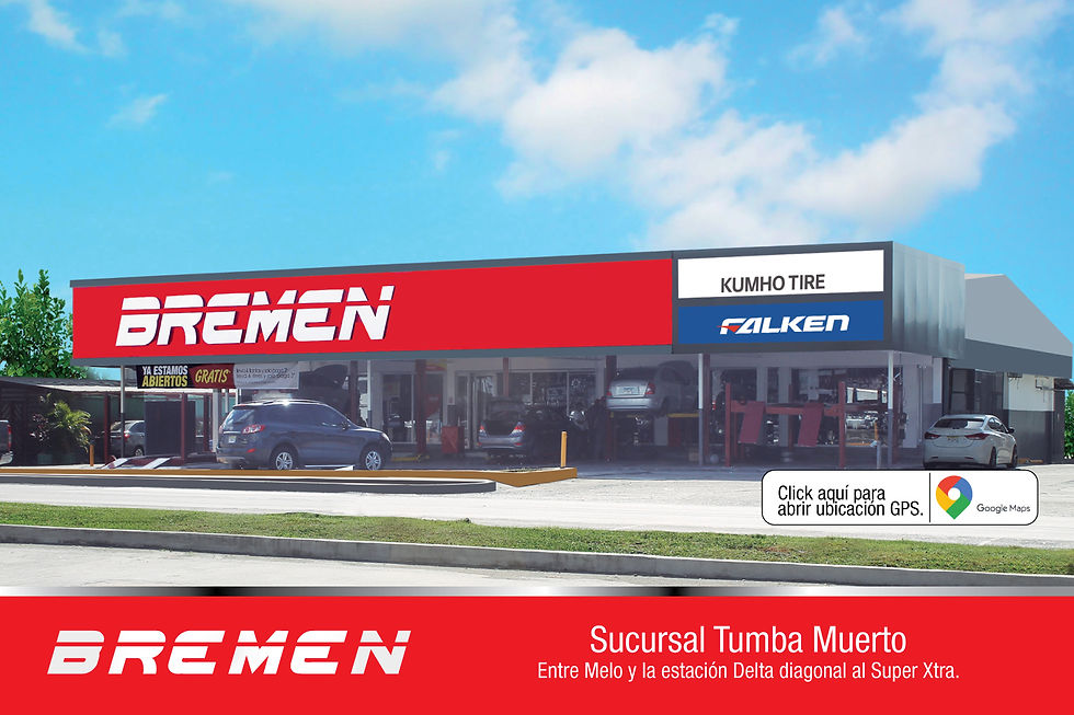 Opinión de Bremen Autoservice | Tumba Muerto 1 Opinión de Bremen Autoservice Tumba Muerto | Servicio y confianza en talleres