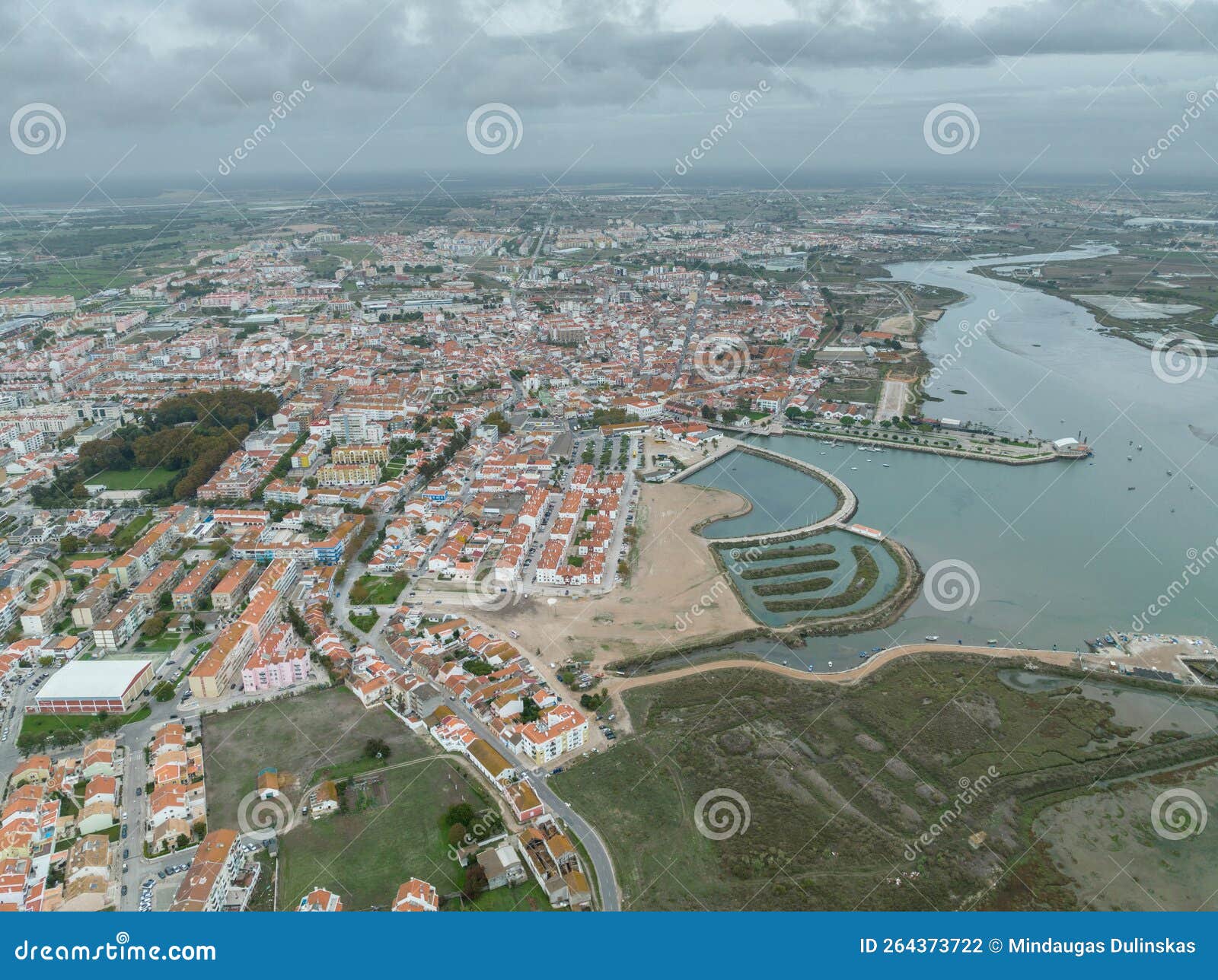 Mirador de Montijo: Opiniones y mejores vistas panorámicas imperdibles