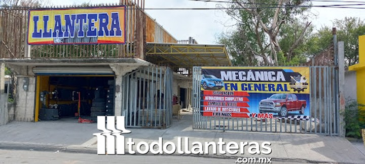 Las mejores llanteras en Alto Boquete 1 Mejores llanteras en Alto Boquete | Llantas, rines y servicio experto