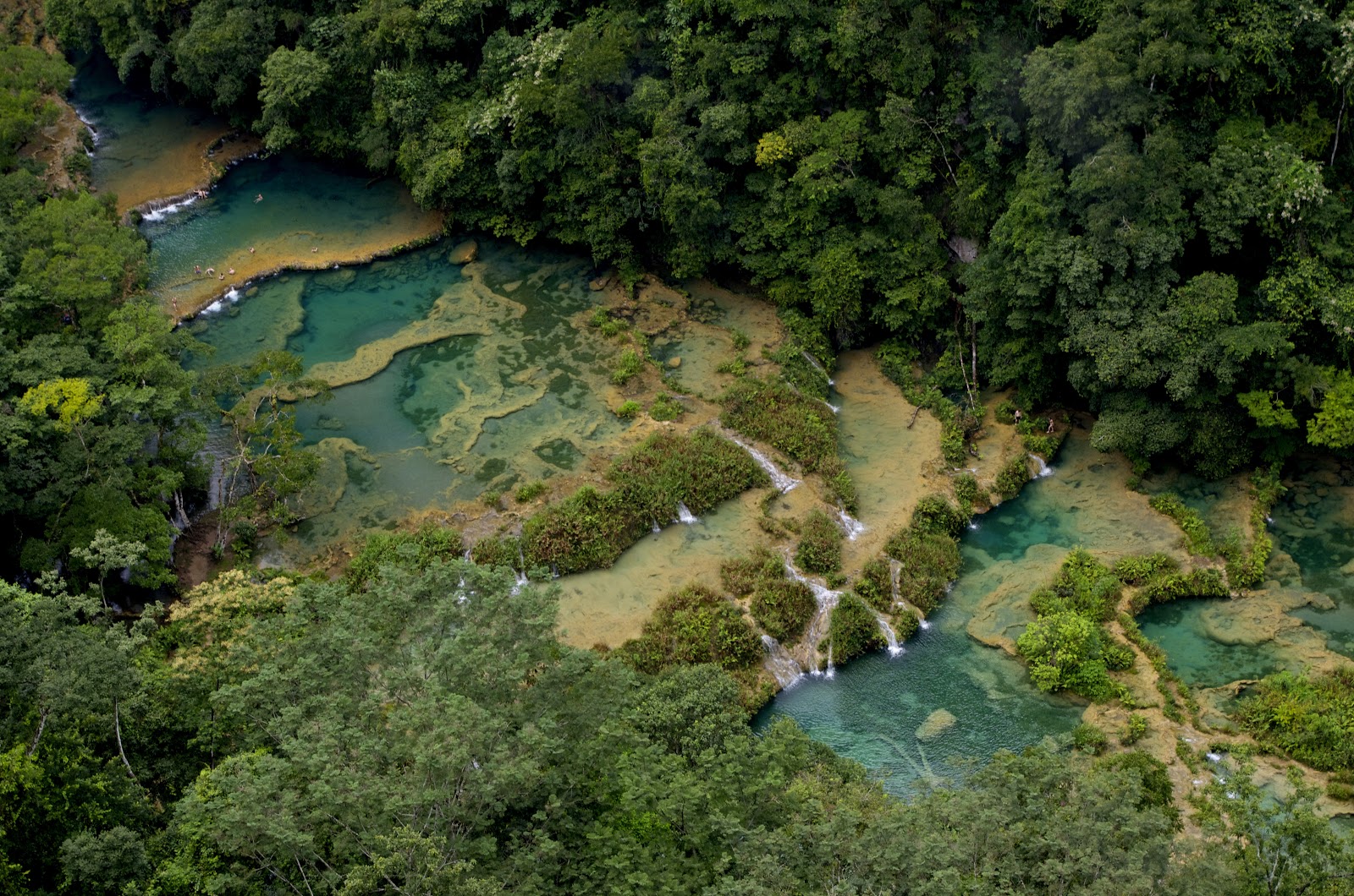 Darién 1 La Selva del Darién: Migración, Peligros y Naturaleza Salvaje en la Frontera Panamá-Colombia