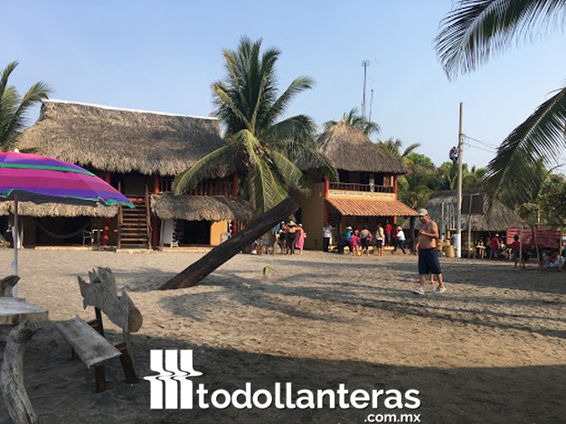 Las mejores Llanteras en Santa María 1 Las mejores llanteras en Santa María: neumáticos de calidad al mejor precio