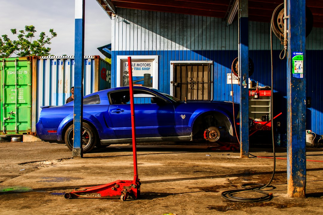 Las mejores Llanteras en Parque Lefevre para tu auto en Panamá 1 Llanteras en Parque Lefevre, Panamá: Mejores opciones para tu auto