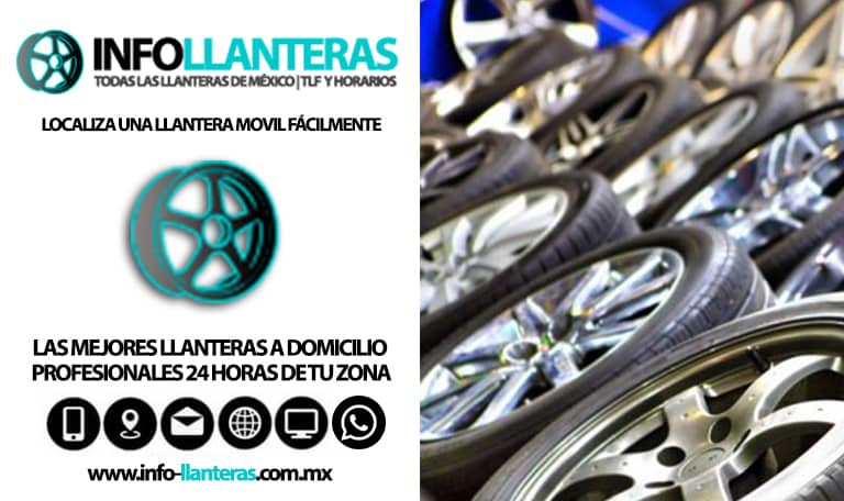 Las mejores Llanteras en David para tu vehículo: calidad y confianza en Panamá 1 Llanteras en David: Llantas de calidad y confianza para tu vehículo en Panamá