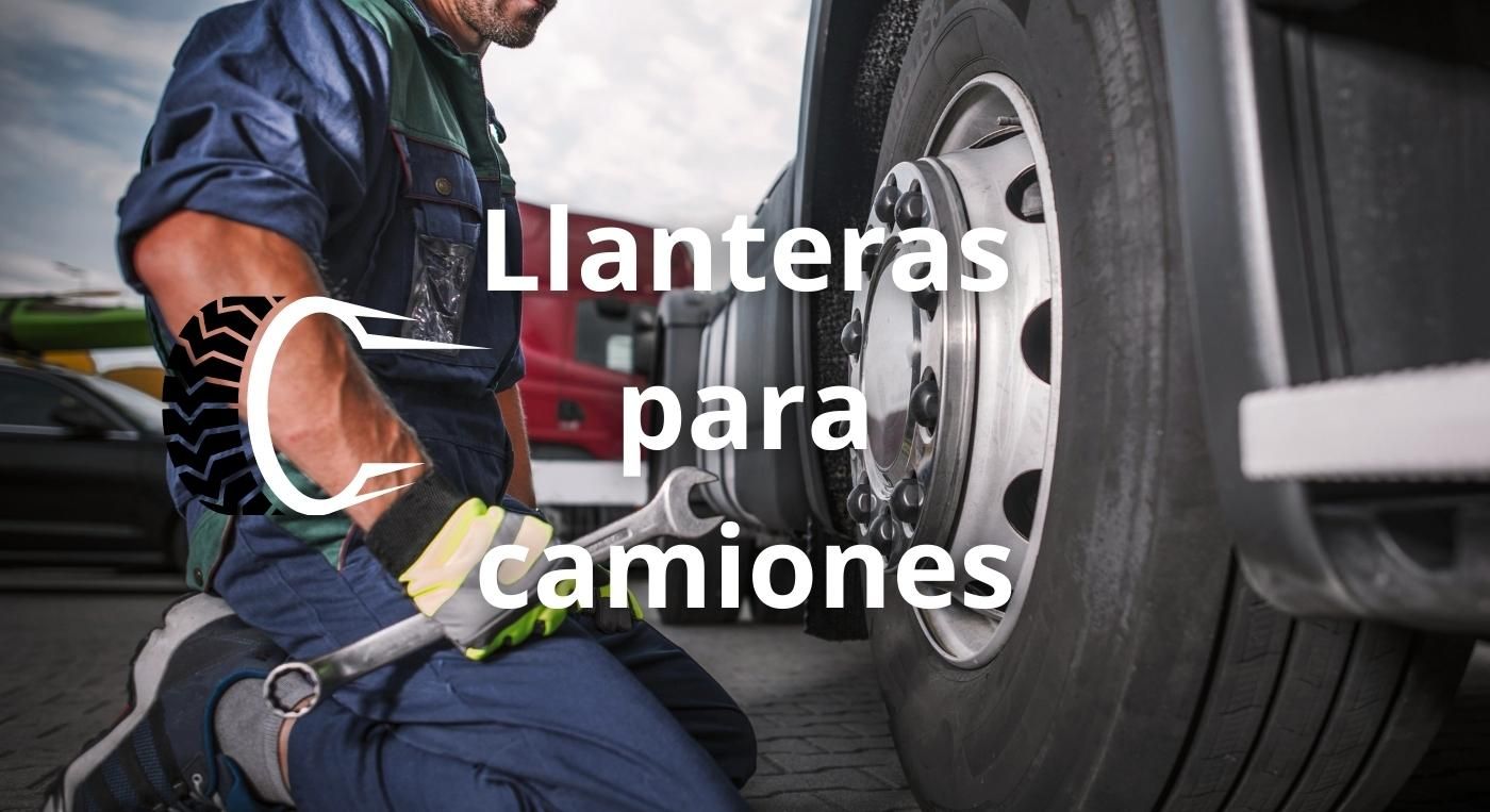 Las mejores Llanteras en Cañita para tu vehículo en Panamá 1 Las mejores llanteras en Cañita, Panamá: llantas y servicios para tu vehículo