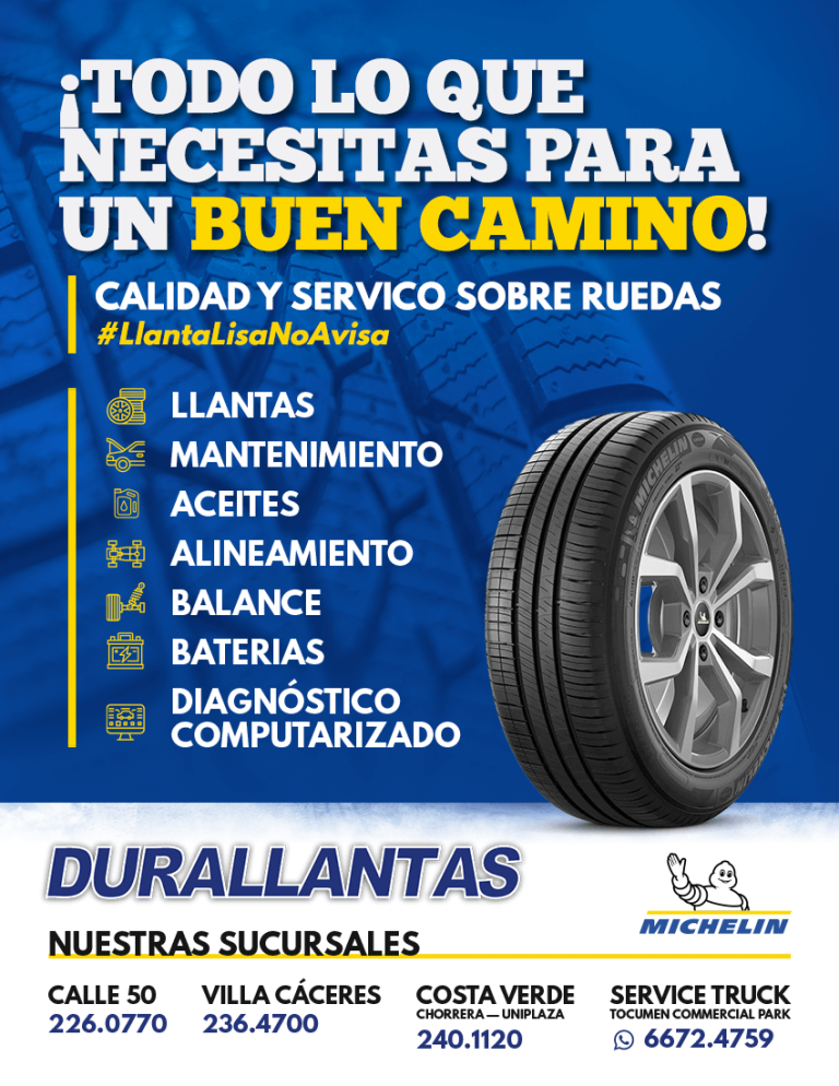 Opinión de Durallantas S.A. 1 Opinión real de Durallantas S.A.: calidad, servicio y precios en llantas