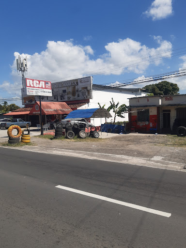 Llanteria JB