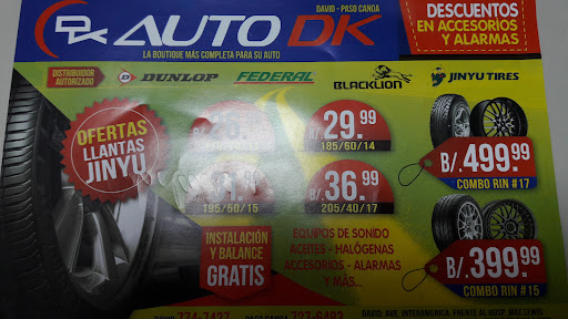 DK Speed