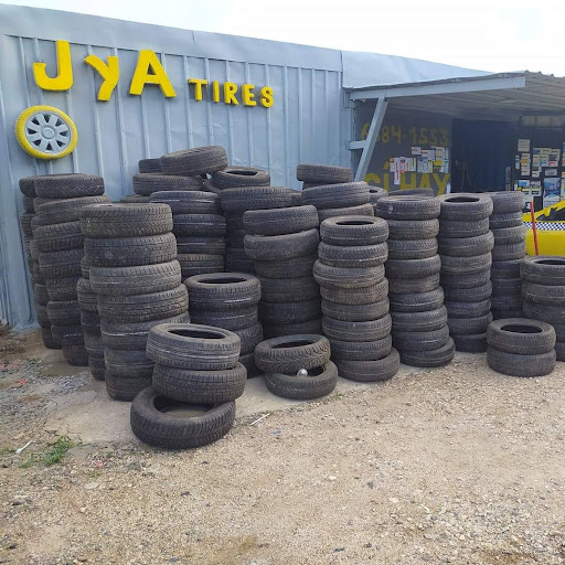 J y A tires,s.a