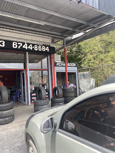 Llanteria curramba la bella