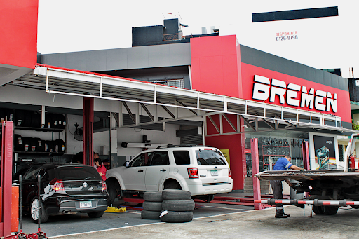 Bremen Autoservice | Calle 50
