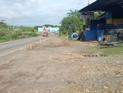 Llanteria de Mulas y Camiones