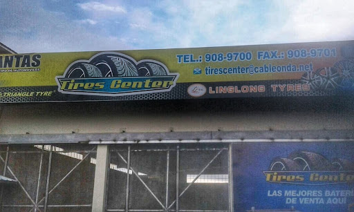 Tires Center
