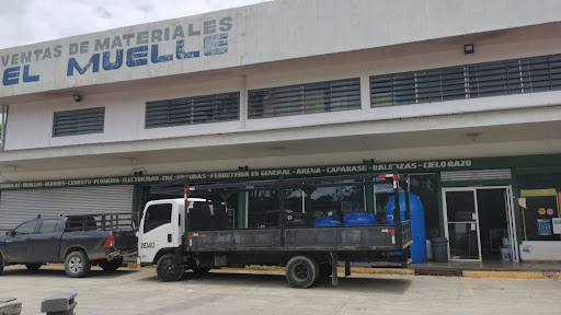 Venta de Materiales El Muelle