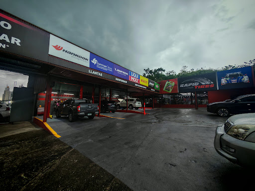 Llantas Depot