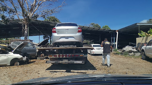 El Rastro de Toneladas