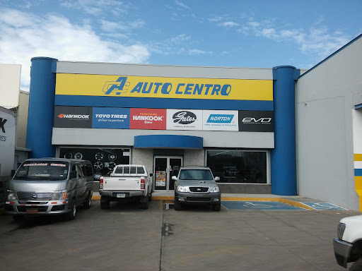 Auto Centro | Chitré