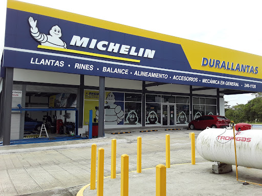 Durallantas S.A.