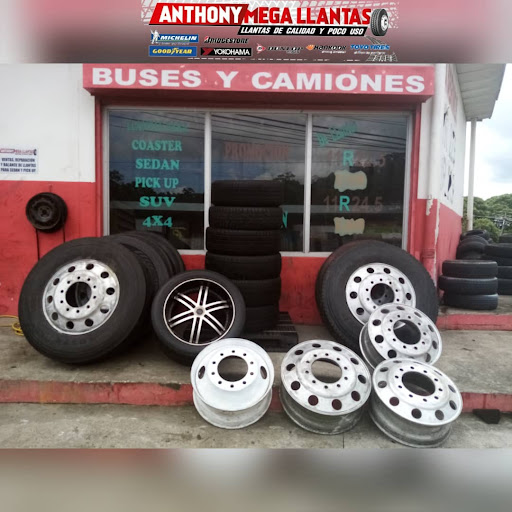 Anthonymegallantas