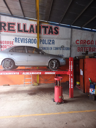 TIGRE LLANTAS, S.A.