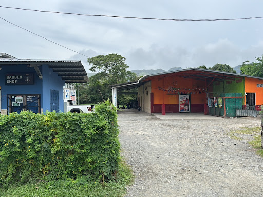 Taller de llantas virgen de Guadalupe
