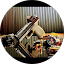 SNIPER COUNTRY PANAMA CANIK 507