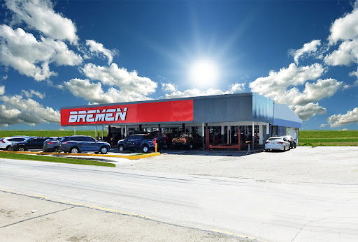 Bremen Autoservice | Tumba Muerto