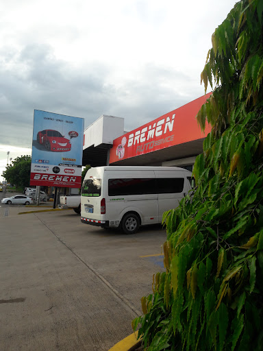 Bremen Autoservice | Chitré