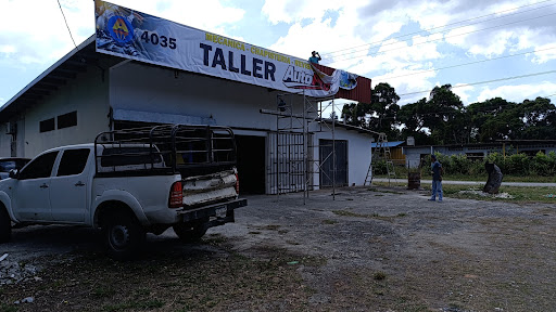 Las Mejores Llanteras Cerca de Mi en Panamá