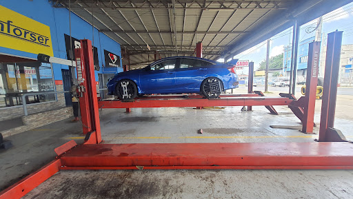 Autollantas Juan Diaz