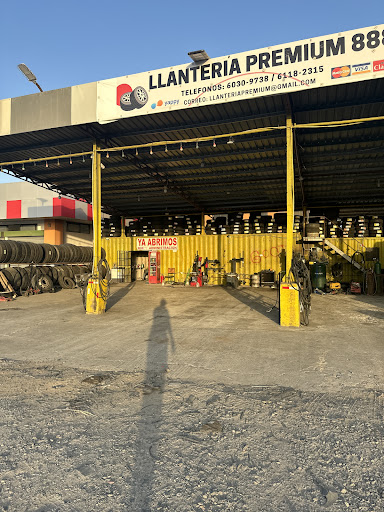 Llantero
