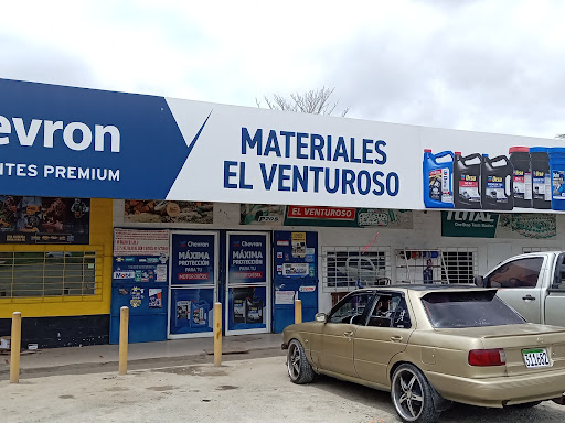 Ferretería y Materiales El Venturoso (Pacora)