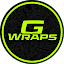G WRAPS
